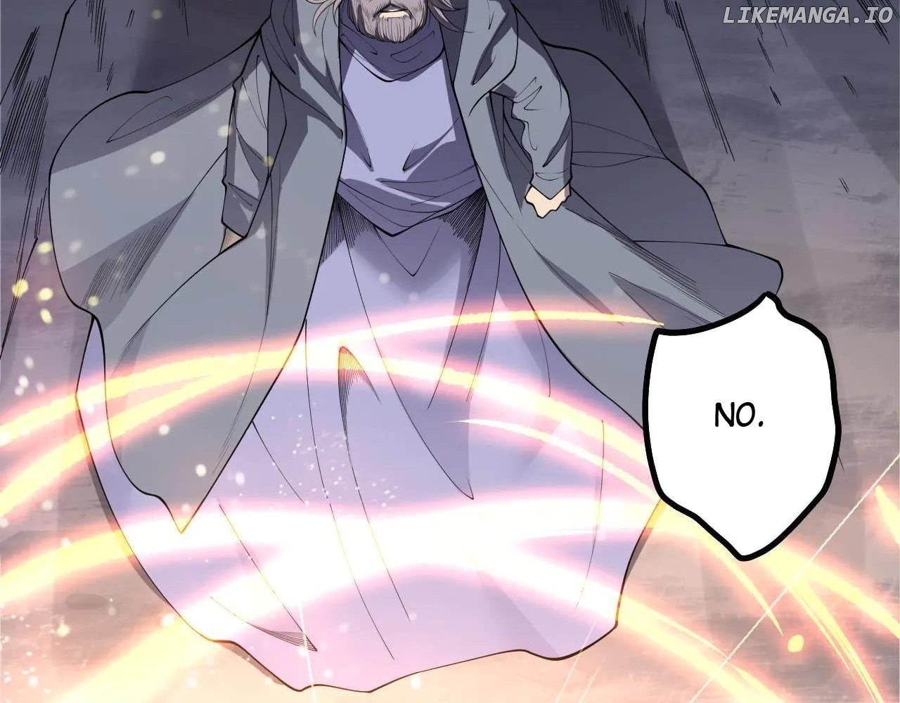 Catastrophic Necromancer Chapter 179 - page 20